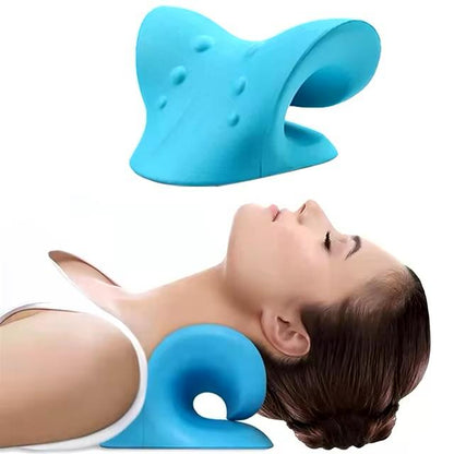 NeckEase / Neck Tension Reliever