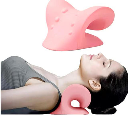 NeckEase / Neck Tension Reliever