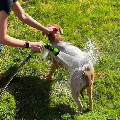 Pet Jet / Washer Attachment