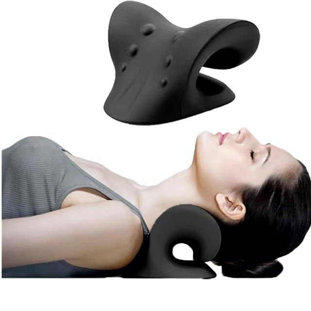 NeckEase / Neck Tension Reliever