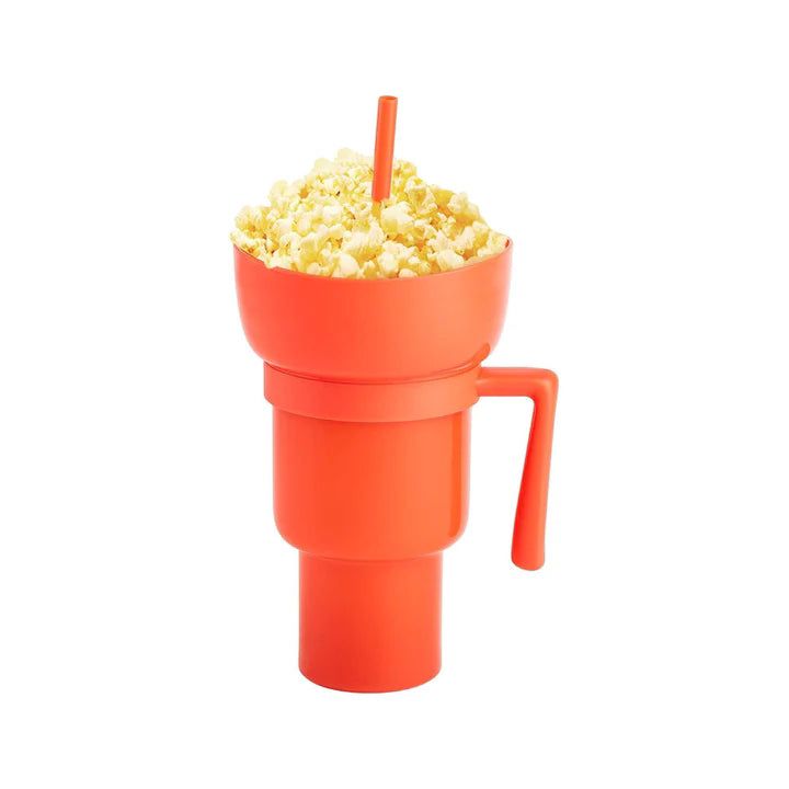 Snack Cup