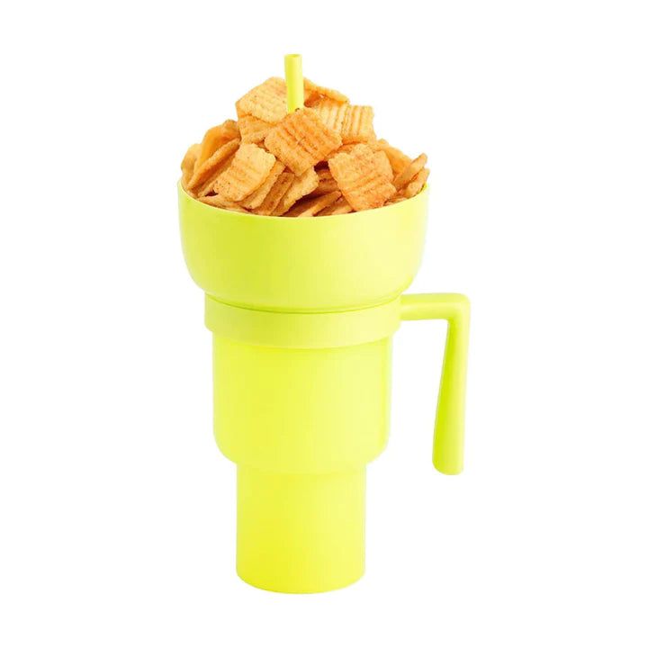 Snack Cup