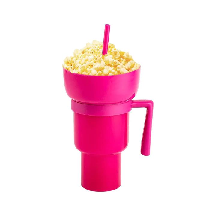 Snack Cup