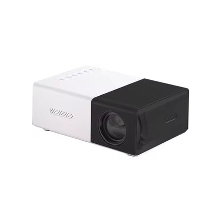 MiniProjector / Pocket Size Cinema TV Projector