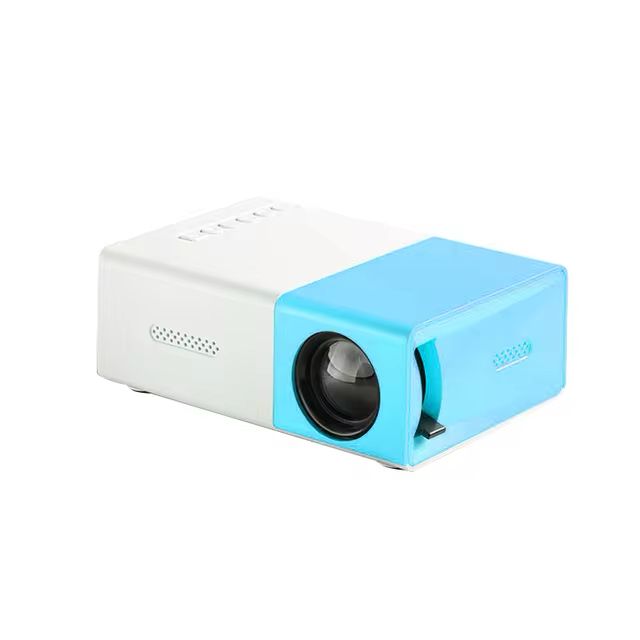 MiniProjector / Pocket Size Cinema TV Projector