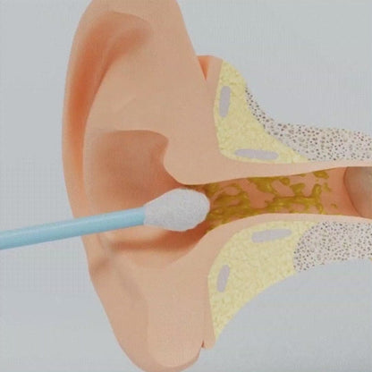 Earclean / Ear Cleaner with HD Camera