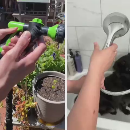 Pet Jet / Washer Attachment